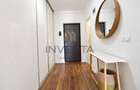 Apartament 2 camere cu parcare de inchiriat, zona Andrei Muresanu Sud