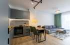 2 camere, modern, bloc nou, parcare subterana, Marasti Zona Fabricii - 1