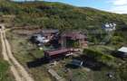 Casă P+M cu 1.380 mp teren intravilan, Viforâta – 97 mp utili - 1