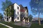 Teren + proiect autorizat aparthotel/rezidențial Tractorul - 2