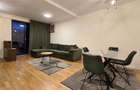 Premium living! Apartament mobilat modern Atlas Residence, parc Herastrau 550 m
