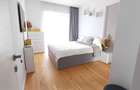 Apartament 2 camere Herăstrău | 3 min Parc, Bucătărie închisă, Parcare subterană - 4