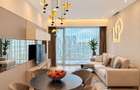 ONE Floreasca Towers | 2 camere mobilat premium, prima închiriere - 1