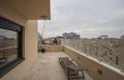 Apartament spectaculos 4 camere | 150 mp utili + terasă generoasă 70 mp | Delea - 33