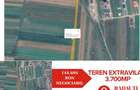 Teren extravilan - 3.700mp, Radauti - 1