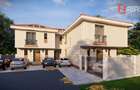 Proiect modern in stil mediteranean cu 4 camere - Giroc - 9
