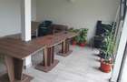 Mamaia Sat , pensiune 10 camere, 10 bai, posibilitate rate - 17