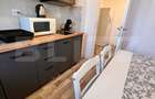 Chirie apartament 2 camere ultracentral - renovat si utilat - 7