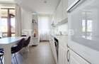 Apartament mobilat 3 camere bloc tip vila zona Coresi - 18