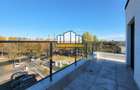 Penthouse 4 camere eficiente energetic-3 bai-0% comision-550m Metrou N.Teclu - 5