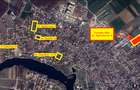 MOGOSOAIA - Lot TEREN - in COMPLEX privat - autorizatie - utilitati racordate - 6