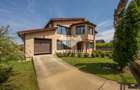 Casă individuală premium în Snagov - 36