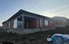 RECO Casa plan parter cu 3 dormitoare-la rosu- Paleu - 2
