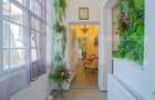 Apartament in vila , 3 camere Zona Centrala cu pivnita , baie ,balcon mare - 6