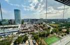 2 Camere Luxury  Up-Site Floreasca  Etaj 16  Vedere Panoramică , Loc de parcare - 3