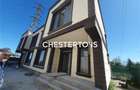 Duplex 8 camere cu doua intrari separate curte comuna Navodari - 2