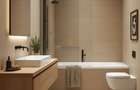Studio 2 camere de vanzare – The Grand Kristal | pre-certificat verde - 3