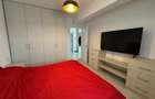 Apartament cu 2 camere Visan