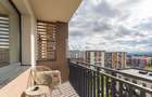 Apartament Deosebit | Priveliște Aparte | Mobilat Modern - 15