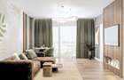 Apartament 2 camere ARMONIA RESIDENCE - Tractorul Zona Coresi | BLOC 2 - 8