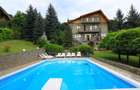 Casă Vilă cu 9 camere și piscină încălzită în localitatea Cornu