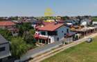 Vilă individuală | 3 dormitoare | 5 băi | Garaj dublu | Otopeni - 3