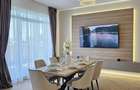 Vanzare duplex 5 camere finisaje de LUX teren 270 mp in Floresti- zona Vivo Mall - 4