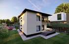 Casă Premium NZEB în Măgurele – Independență Energetică totală & Construcție de - 4