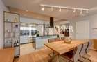 Apartament 5 camere exclusivist | Floreasca | de inchiriat - 7