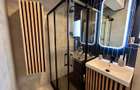 Casă 4 camere | 3 dormitoare | 3 bai | Mobilată premium | Curte 175 mp - 20