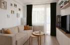 Apartament 2 camere Pajura | mobilat | bloc reabilitat - 1