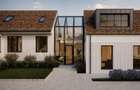 Brașov | Reședință exclusivistă cu piscină și arhitectură contemporană - 7