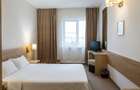 Apartament cu vedere panoramică în hotelul Rin
