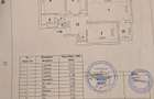 De vanzare - 4 camere 84mp + boxa - 800m Metrou Crangasi - Comision 0% - 1