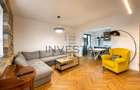 Apartament 4 camere premium 146 mp de inchiriat + garaj, zona Centrala - 2