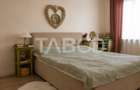 Apartament 3 camere de vanzare mobilat in Manastur zona Negoiu etaj 3 - 4