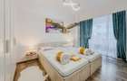 Bloc nou| Apartament renovat complet|2 camere/Baciu - 3
