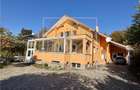 Casa individuala in Sibiu - 8 camere - 418 mp - teren 1.338 mp - 1