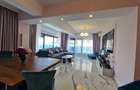 Statiunea Mamaia - 2 camere 93mp cu vedere frontala Lacul Shiutghiol, parcare - 6