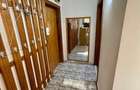 Apartament cu 3 camere, etajul 2/4, zona Podu Ros - 5