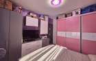 Apartament cu 3 camere, 60 mp, parcare, zona Terra - 5