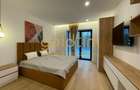 SUPERB/COMPLEX REZIDENTIAL/GYM/PRIVELISTE PADUREA BANEASA/2 LOCURI DE PARCARE - 40