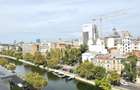 For Rent | Spatiu birouri | Central | 289,58 mp | Etaj 5  | View Raul Dambovita - 2