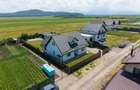 Vanzare Casa Bod, constructie 2024, teren 870 mp