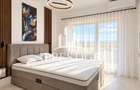 PENTHOUSE DE ÎNCHIRIAT DEVENTER RESIDENCE 2 TERASE | PRIMA ÎNCHIRIERE