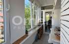 Apartament 3 camere de vânzare | etaj 2 | Bulevardul Traian - 8