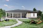 Casa individuala, finisaje premium, 170 mp utili, 1000 mp teren - 1