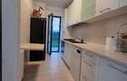 Vând apartament cu 1 camera complet mobilat și utilat - 6