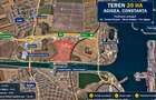 TEREN INTRAVILAN 20 HA ÎN LAZU – ZONĂ INDUSTRIALĂ, ÎN PROXIMITATEA A4 | DESCHIDE