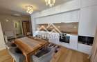 Apartament 4 camere cu terasa si pod, mobilat utilat